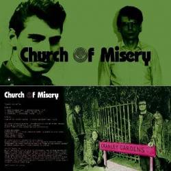 Church Of Misery : Denis Nilsen